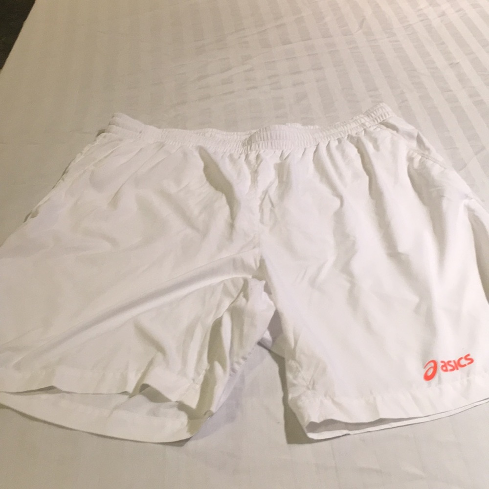 Tennis shorts